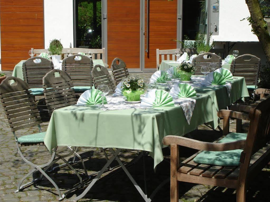 Freimühle Hotel-Restaurant Girod Exterior foto
